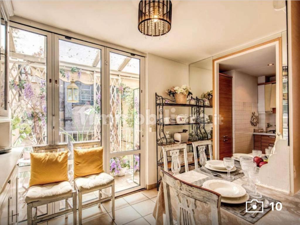 The Right Place 4U Domus Savelli Boutique Apartment Rzym Zewnętrze zdjęcie