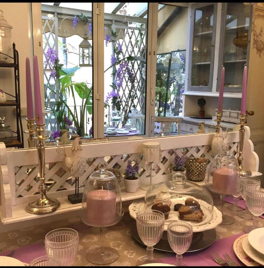 The Right Place 4U Domus Savelli Boutique Apartment Rzym Zewnętrze zdjęcie